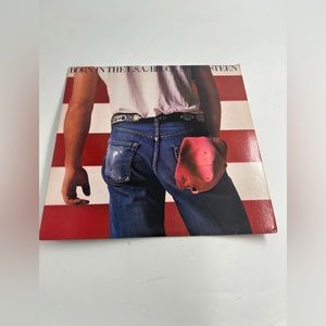 Bruce Springsteen - Born In The U.S.A. - OG